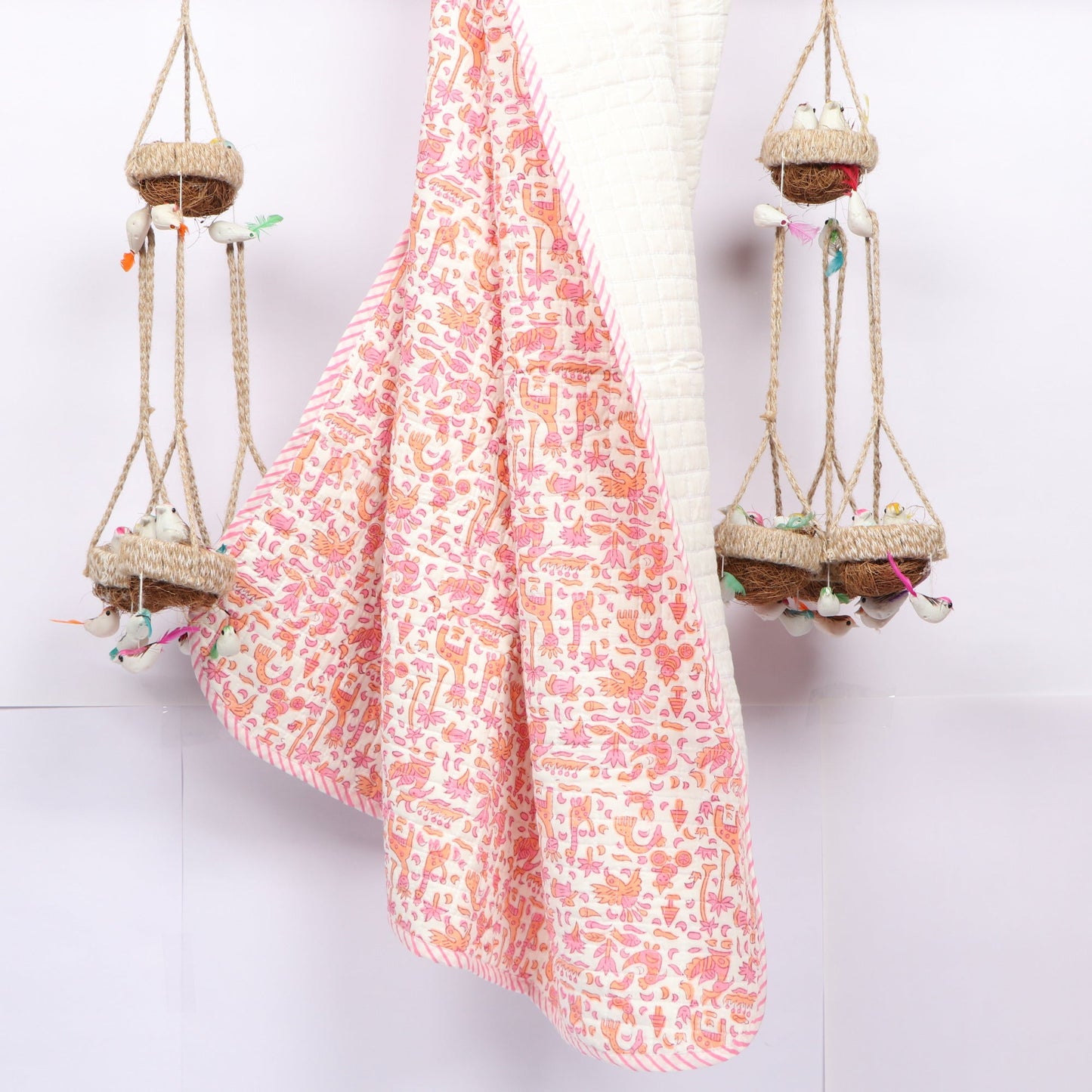 Hand-Block-Animal-Print-Kids-Baby-Macnine-Quilt