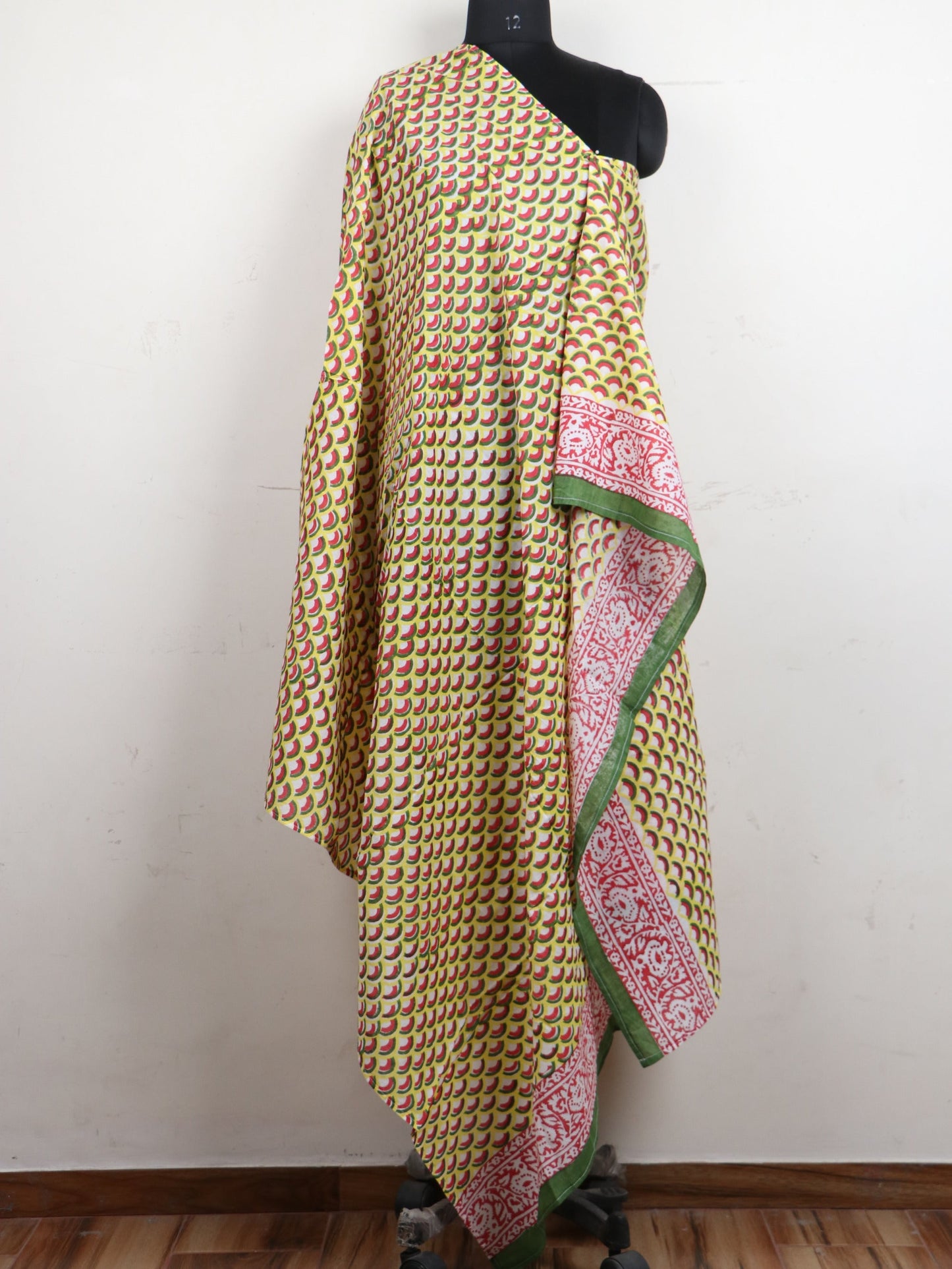 Small-Wi-Fi-Print-Hand-Block-Printed-Cotton-Dupatta