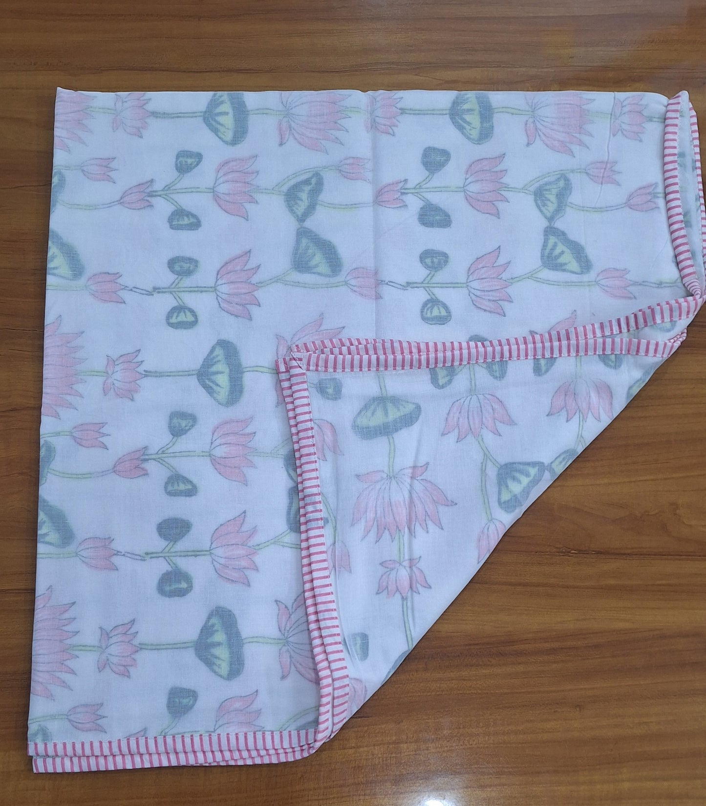 Pink Lotus Dreams Baby Dohar