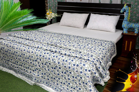 Blue-Jaal-Hand-Block-Printed-Cotton-Fine-Quilt