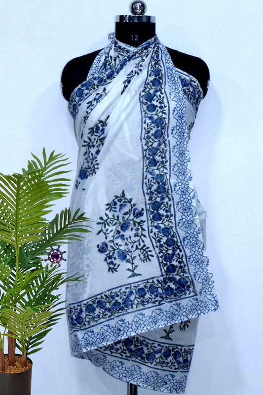 Indian-Pomegranate-Tree-Hand-Block-Printed-Cotton-Pareo