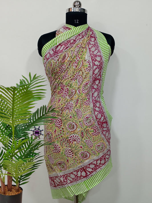 Khadi-Anar-Printed-Cotton-Sarong