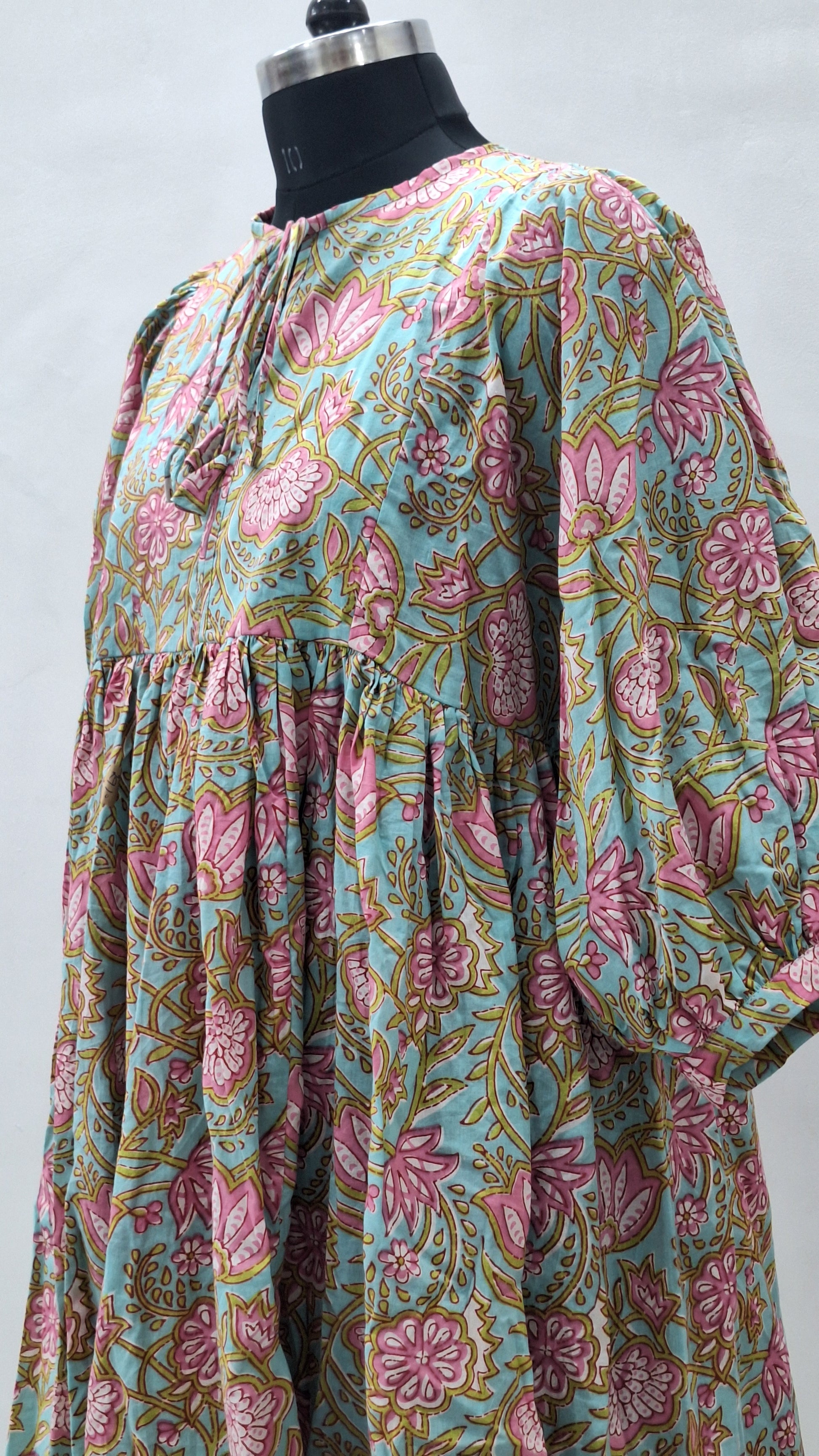 Lady Midi Dress