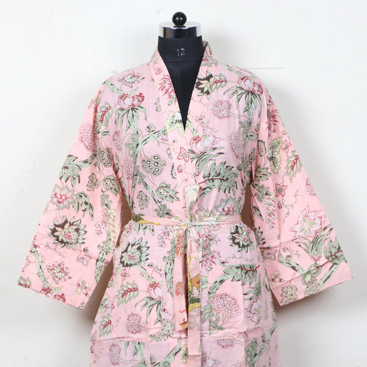 frida-kahlo-printed-cotton-bathrobe